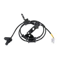 Wheel Speed Sensor 2-pole Hall sensor 705 mm cable HELLA...