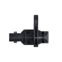 Sensor Raddrehzahl 2-polig Hallsensor 615 mm Kabel HELLA...