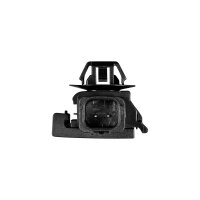 Wheel Speed Sensor 2-pole Hall sensor 540 mm cable HELLA for e.g. HONDA CR-V