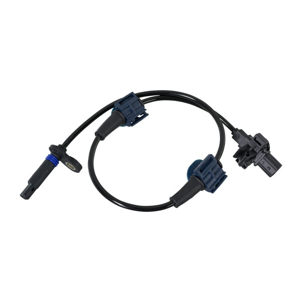 Wheel Speed Sensor 2-pole Hall sensor 535 mm cable HELLA for e.g. HONDA CR-V