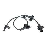 Wheel Speed Sensor 2-pole Hall sensor 500 mm cable HELLA...