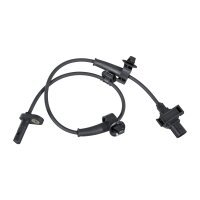 Sensor Raddrehzahl 2-polig Hallsensor 500 mm Kabel HELLA...