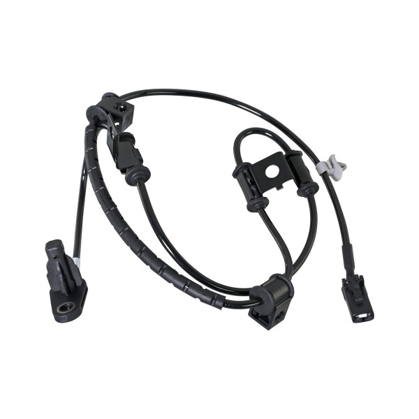 Wheel Speed Sensor 2-pole Hall sensor 1.050 mm cable HELLA for KIA SPORTAGE