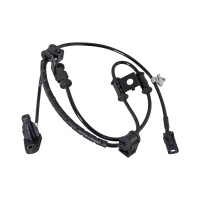Sensor Raddrehzahl 2-polig Hallsensor 1.050 mm Kabel...