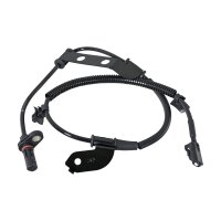 Wheel Speed Sensor 2-pole Hall sensor 785 mm cable HELLA...