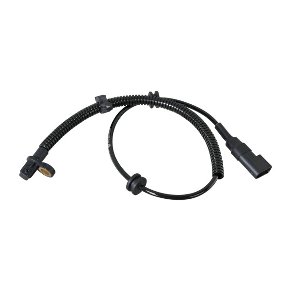 Sensor Raddrehzahl 2-polig Hallsensor 517 mm Kabel HELLA...