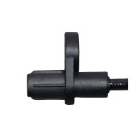 Wheel speed sensor 2-pole Hall sensor 517 mm cable HELLA for FORD Focus