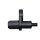 Wheel speed sensor 2-pole Hall sensor 517 mm cable HELLA for FORD Focus