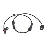 Wheel Speed Sensor 2-pole Hall sensor 730 mm cable HELLA...