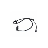 Wheel Speed Sensor 2-pole inductive sensor 492 mm cable HELLA for TOYOTA PRIUS