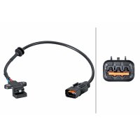 Sensor Nockenwellenposition Hallsensor 3-polig HELLA...