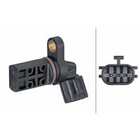Sensor Nockenwellenposition Hallsensor 3-polig HELLA...
