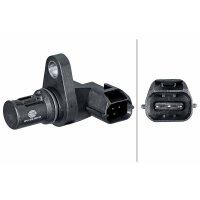 Sensor Nockenwellenposition Hallsensor 3-polig HELLA...