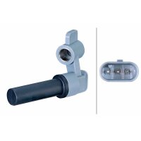 Impulsgeber Kurbelwelle Hallsensor 3-polig HELLA passend...