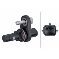 Impulsgeber Kurbelwelle Hallsensor 3-polig HELLA für...