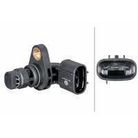 Impulsgeber Kurbelwelle Hallsensor 3-polig HELLA für...