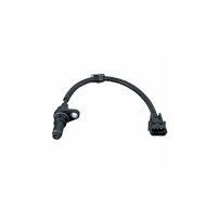 Sensor Crankshaft Pulse Hall sensor 3-pole HELLA for HYUNDAI i30 and others