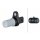 Sensor Crankshaft Pulse Hall sensor 3-pin HELLA for e.g. AUDI Q5