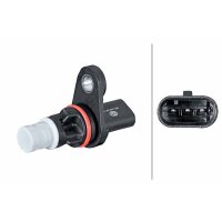 Impulsgeber Kurbelwelle Hallsensor 3-polig HELLA für...