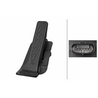 Sensor Fahrpedalstellung Schalt-/optional Automatik...