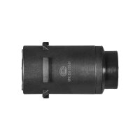 Parking Aid Sensor rear installation 3-pin HELLA for e.g....