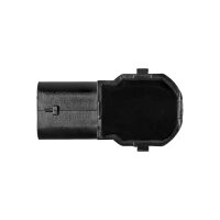 Sensor Einparkhilfe hinten Einbau 3-polig HELLA für u.a. VW Polo