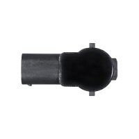 Rear Parking Aid Sensor plugged 3-pin HELLA for FORD...