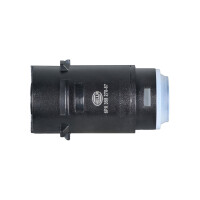 Rear Parking Aid Sensor plugged 3-pin HELLA suitable for...