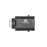 Rear Parking Aid Sensor plug-in 3-pin HELLA for CHEVROLET...