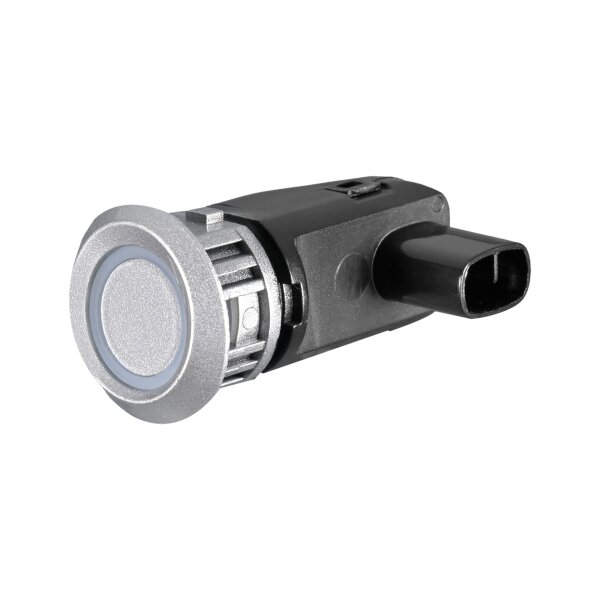 Sensor Einparkhilfe hinten gesteckt 2-polig HELLA...