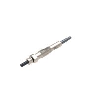 Glow Plug 11 V afterglow round plug HELLA for RENAULT...