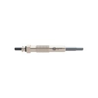 Glow Plug 11 V afterglow round plug HELLA for RENAULT KANGOO and others