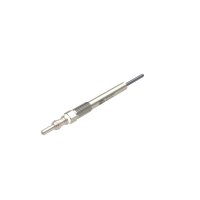 Glow Plug 4.3 V afterglow round plug HELLA for FIAT PANDA...