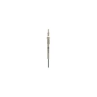 Glow Plug 4.3 V afterglow round plug HELLA for FIAT PANDA...