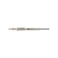 Glow Plug 4.3 V afterglow round plug HELLA for FIAT PANDA and others