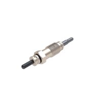 Glow Plug 11 V afterglow round plug HELLA for e.g. LANCIA...