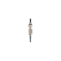 Glow Plug 11 V afterglow round plug HELLA for e.g. LANCIA...