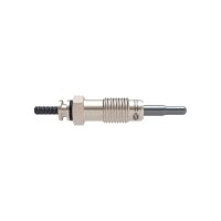 Glow Plug 11 V afterglow round plug HELLA for e.g. LANCIA KAPPA