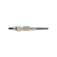 Glow Plug 11 V afterglow round plug HELLA for CITROËN JUMPER and others