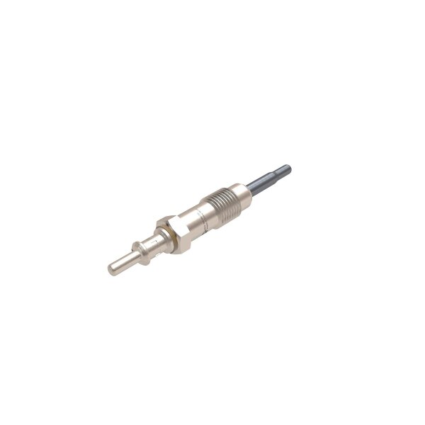 Glow Plug 11.5 V afterglow round plug HELLA for MERCEDES-BENZ SPRINTER