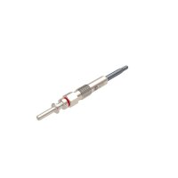 Glow Plug 5 V afterglow round plug HELLA for BMW 5 Series...