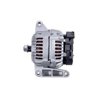 Alternator 24 V 150 A HELLA for MERCEDES-BENZ CITARO and...