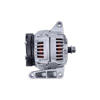 Alternator 24 V 150 A HELLA for MERCEDES-BENZ CITARO and others