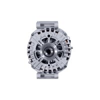 Alternator 12 V 200 A Ø 50 mm HELLA for...