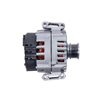 Lichtmaschine Generator 12 V 200 A Ø 50 mm HELLA für MERCEDES-BENZ SPRINTER