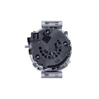 Lichtmaschine Generator 12 V 200 A Ø 50 mm HELLA für MERCEDES-BENZ SPRINTER