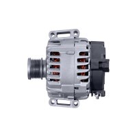 Alternator 12 V 220 A Ø 50.3 mm HELLA suitable for...