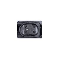 Alternator 12 V 220 A Ø 50.3 mm HELLA suitable for e.g. MB SPRINTER