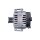 Alternator 12 V 220 A Ø 50.3 mm HELLA suitable for e.g. MB SPRINTER