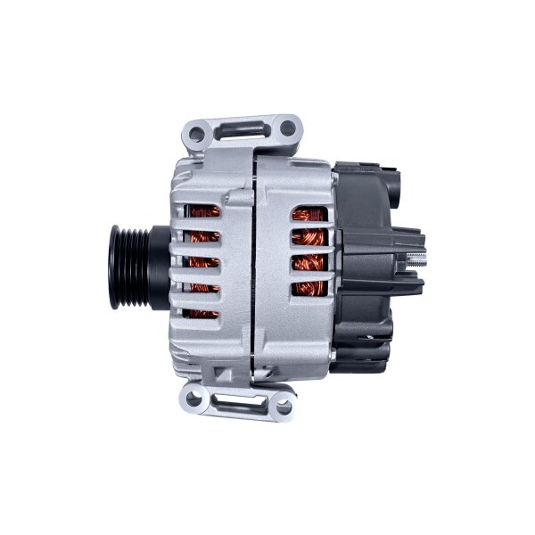 Alternator 12 V 180 A Ø 50 mm HELLA for MERCEDES-BENZ R-CLASS and others